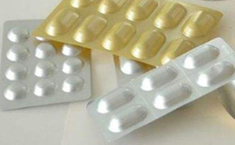 藥用鋁箔、醫(yī)藥包裝用鋁箔